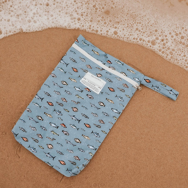 Beadhead Hats - Wet Bag - Oceania