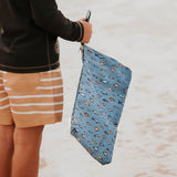 Beadhead Hats - Beach Bucket Sun Hat - Oceania