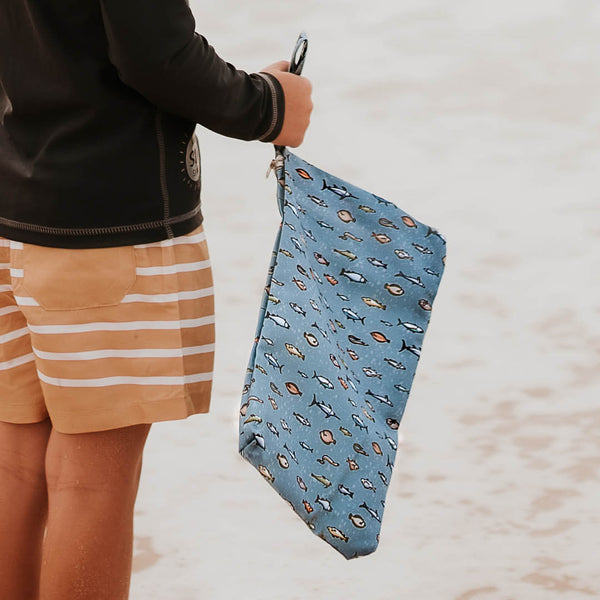 Beadhead Hats - Wet Bag - Oceania