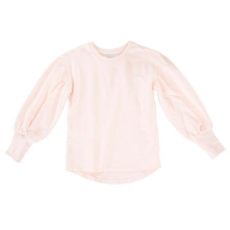 Peggy Eta Shirt - Doby Soft Pink