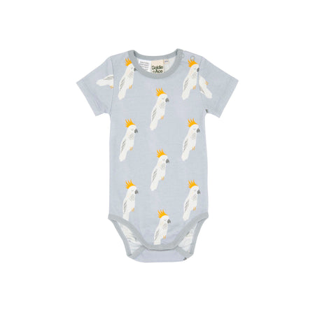 Bobby G Overalls - Sage