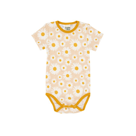 Goldie + Ace Bodysuit - On The Bay