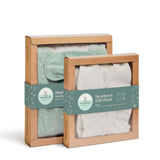 ergoPouch Mama and Mini Gift Pack - Sage