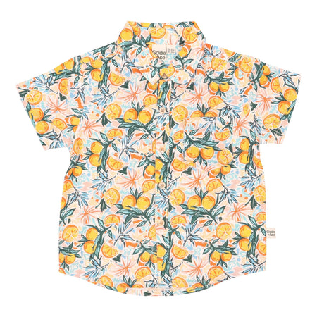 Goldie + Ace Sunrise Short Sleeve T-shirt