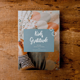 Growing Kind - Daily Gratitude for Kids Cards