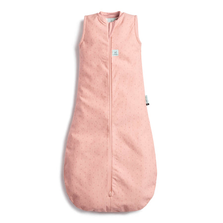 ergoPouch Cocoon 1 Tog Organic Baby Swaddle - Berries