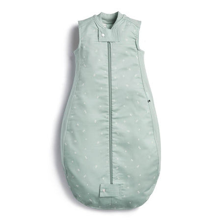 ergoPouch Cocoon 1 Tog Organic Baby Swaddle - Sage