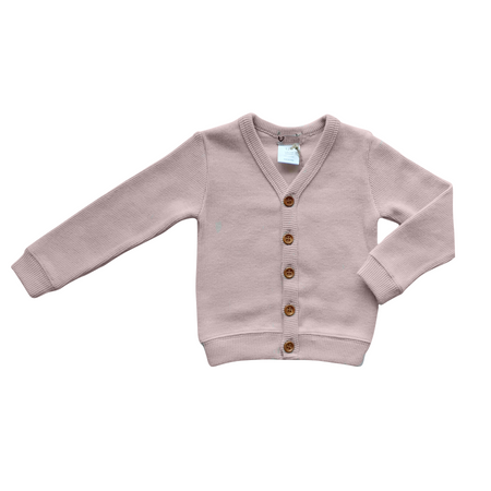 Goldie + Ace Relaxed Sweater - Bloom