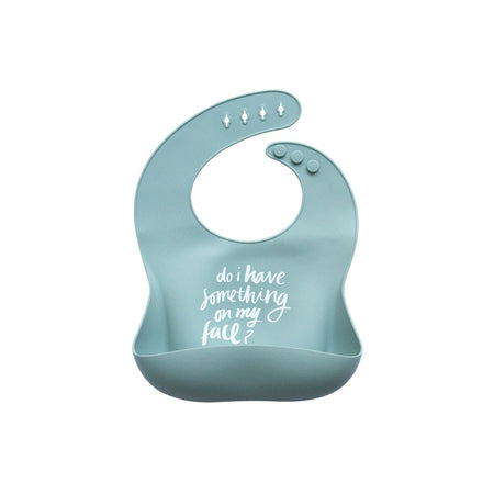 The Somewhere Co. Silicone Suction Bowl - Bunny Duck Egg