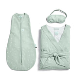 ergoPouch Mama and Mini Gift Pack - Sage