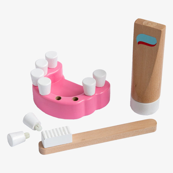 Make Me Iconic - Dentist Kit