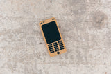 Make Me Iconic - Wooden Mobile Phone
