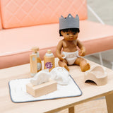 Make Me Iconic - Doll Nurturing Kit