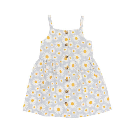 Goldie + Ace Bloomers - Ditsy Daisy