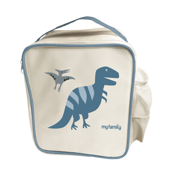 My Family Lunch Bag - Dino T-Rex