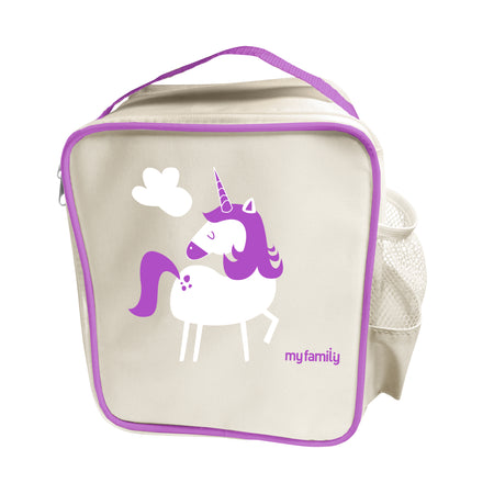 My Family Lunch Bag - Fairy