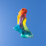 Play Silkies - Rainbow Silk