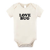 Tenth & Pine Short Sleeve Tee - Love Bug