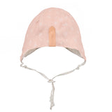 Beadhead Hats - Seeker Reversible Sun Bonnet - Frances/Flax