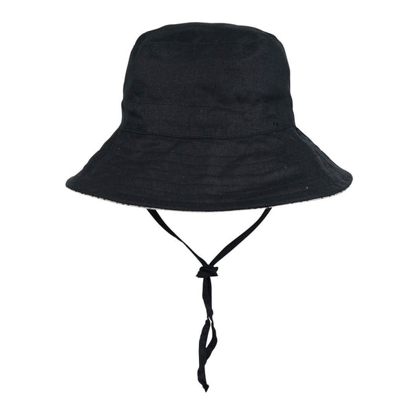 Beadhead Hats - Explorer Reversible Sun Hat - Billie/Obony