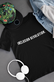 Inclusion Revolution Kids Tee - Inclusion Revolution - Black