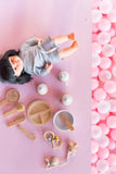 Make Me Iconic - Doll Accessories Kit