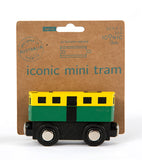 Make Me Iconic - Mini Melbourne Tram