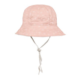 Beadhead Hats - Wanderer Reversible Sun Hat - Frances/Flax