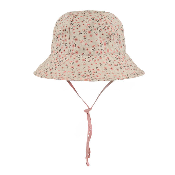 Beadhead Hats - Wanderer Reversible Sun Hat - Penny/Rosa