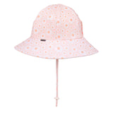 Beadhead Hats - Beach Bucket Sun Hat - Daisy